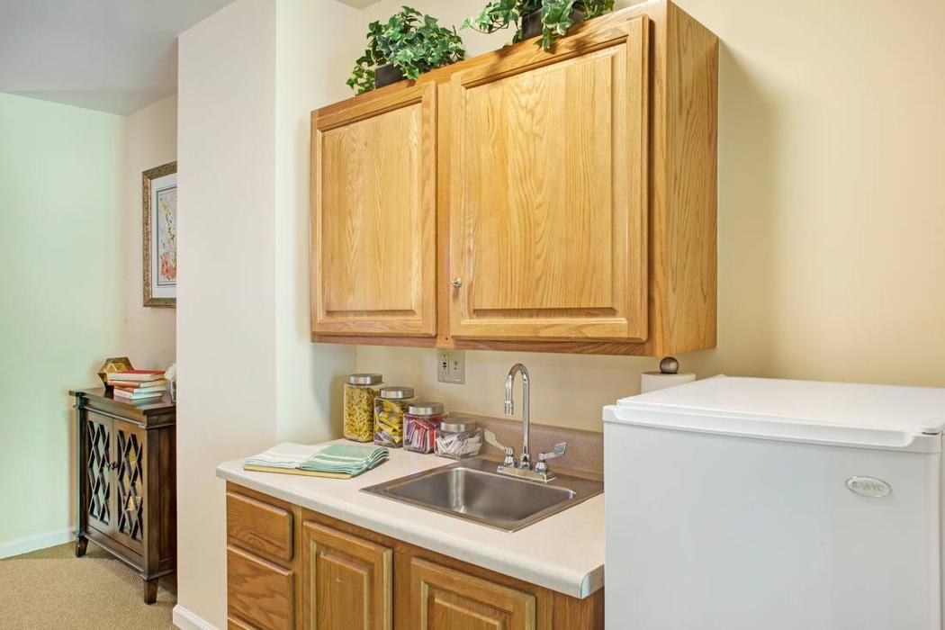 Sunrise of Edgewater - Edgewater, NJ