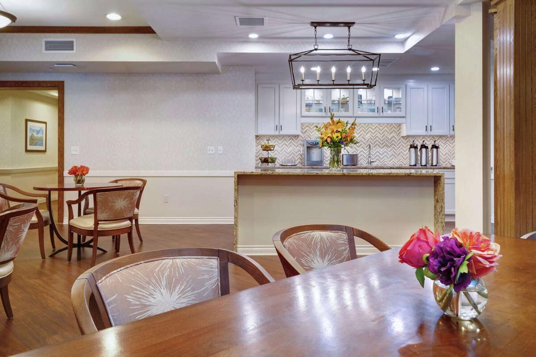 Sunrise of Edmonds - Edmonds, WA