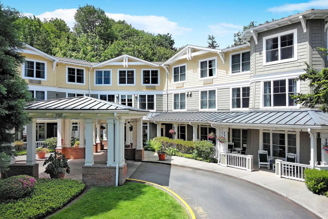 Sunrise of Edmonds - Edmonds, WA