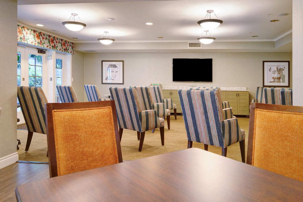 Sunrise of Edmonds - Edmonds, WA