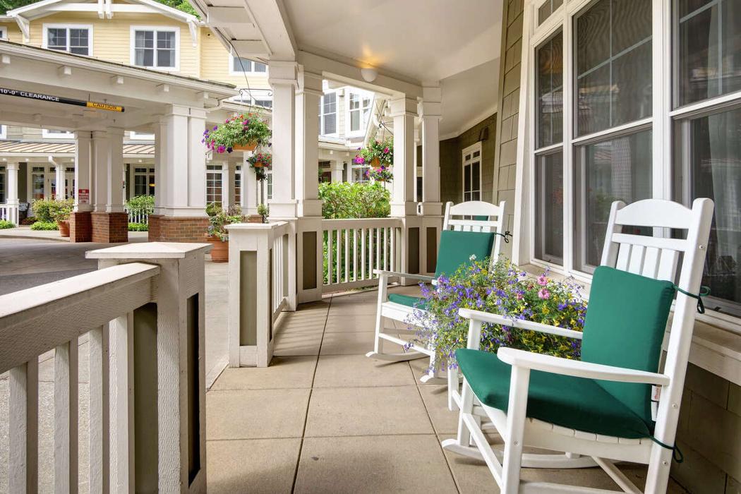 Sunrise of Edmonds - Edmonds, WA