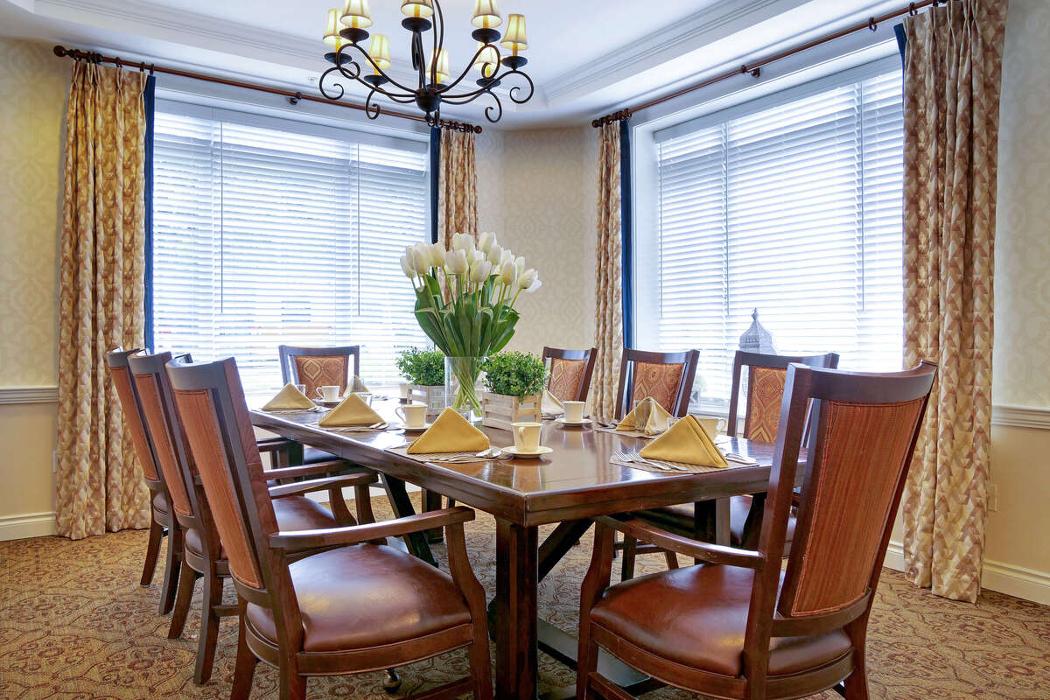 Sunrise of Edmonds - Edmonds, WA