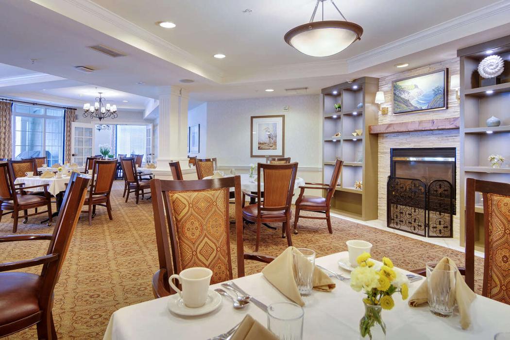 Sunrise of Edmonds - Edmonds, WA