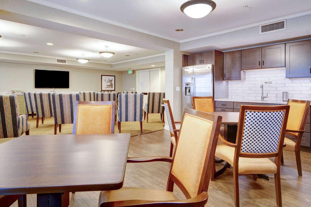 Sunrise of Edmonds - Edmonds, WA