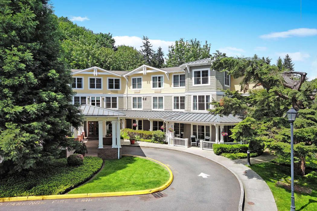 Sunrise of Edmonds - Edmonds, WA