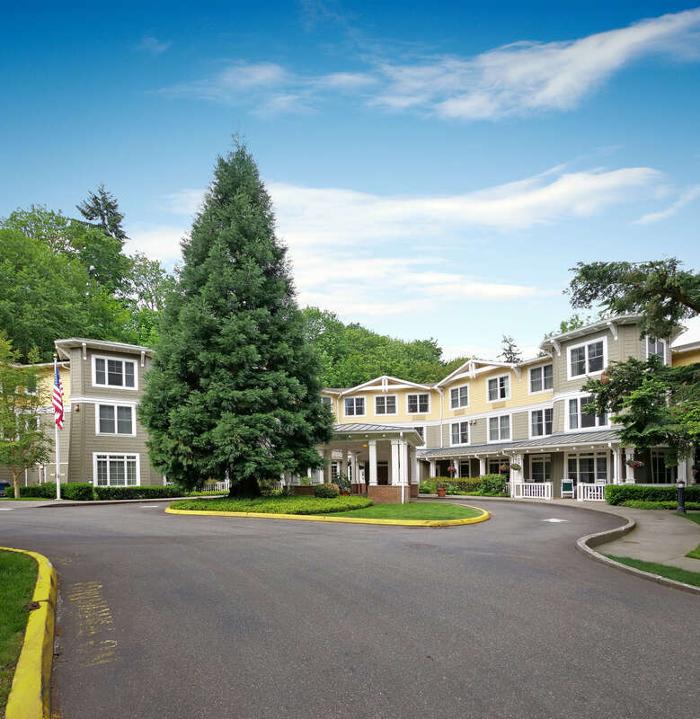 Sunrise of Edmonds - Edmonds, WA