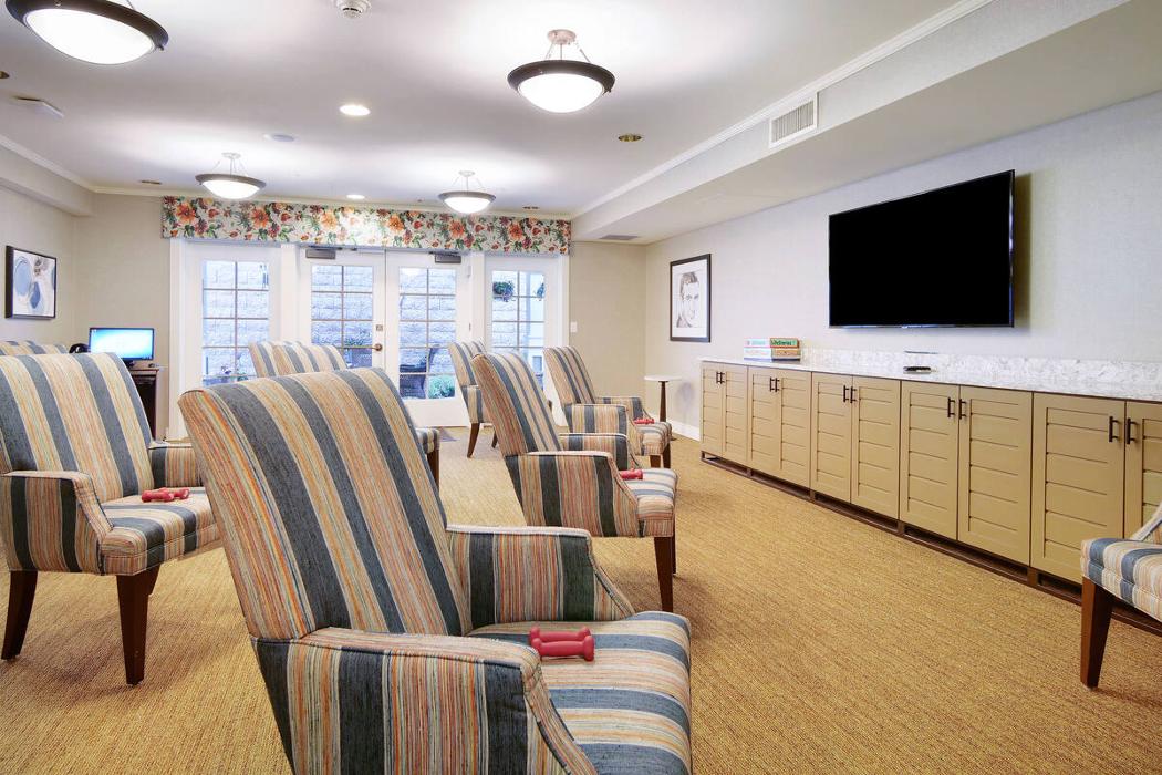 Sunrise of Edmonds - Edmonds, WA