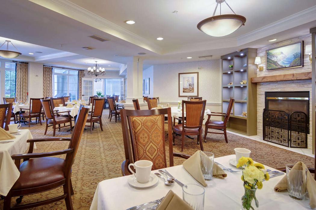 Sunrise of Edmonds - Edmonds, WA