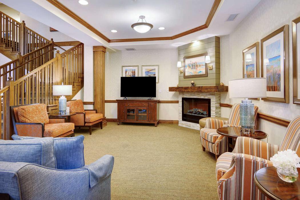 Sunrise of Edmonds - Edmonds, WA