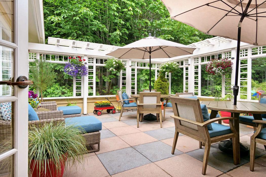 Sunrise of Edmonds - Edmonds, WA