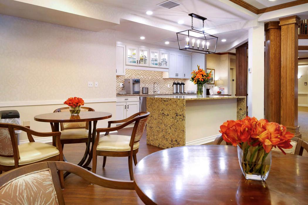 Sunrise of Edmonds - Edmonds, WA