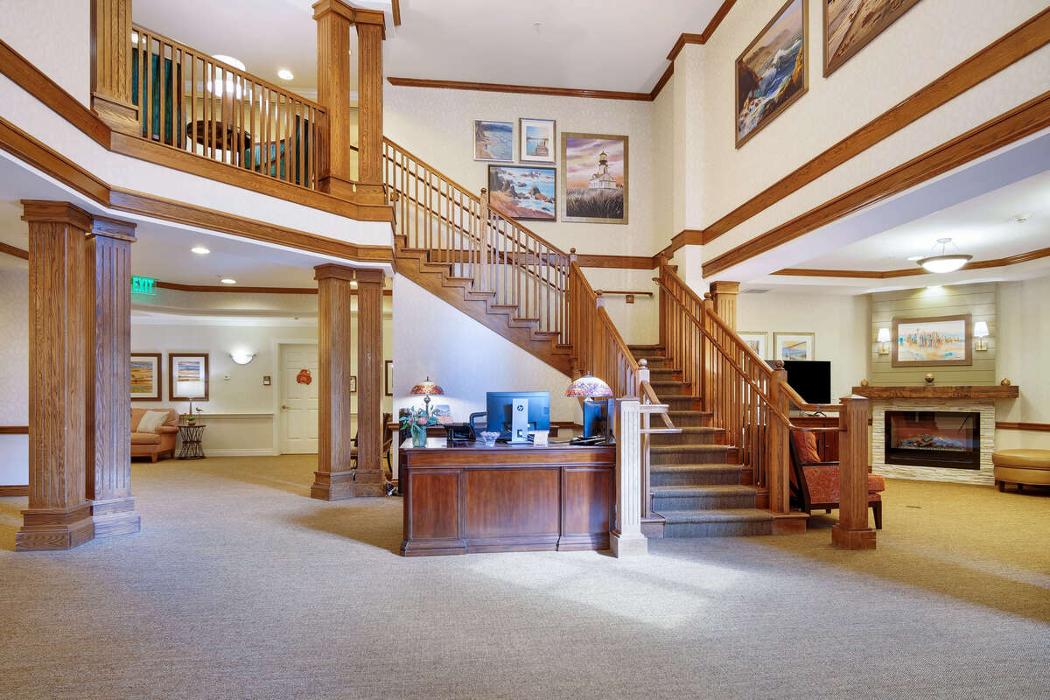 Sunrise of Edmonds - Edmonds, WA