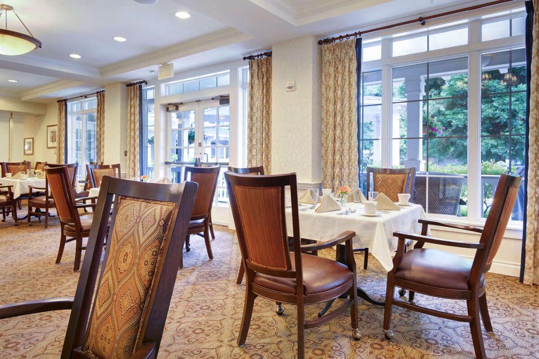 Sunrise of Edmonds - Edmonds, WA