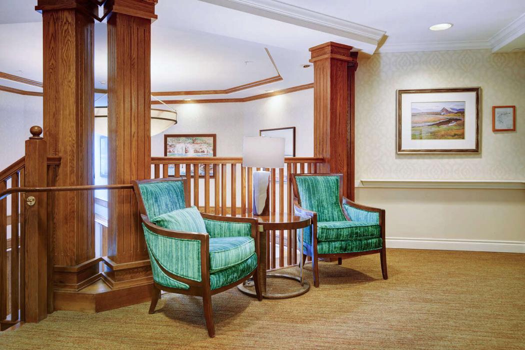 Sunrise of Edmonds - Edmonds, WA