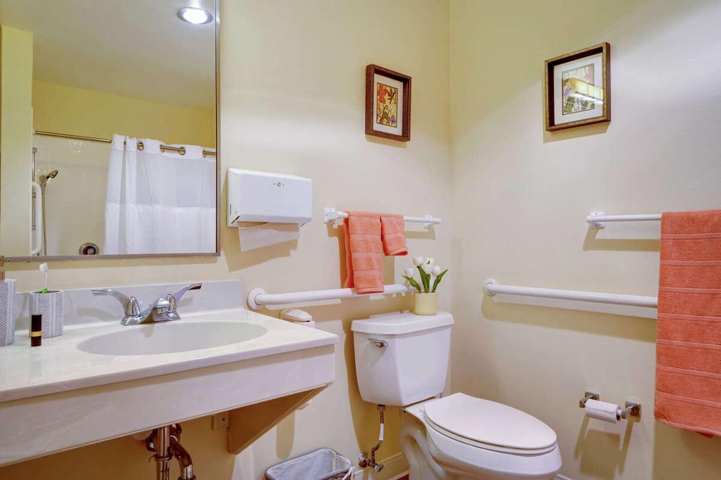 Sunrise of Edmonds - Edmonds, WA