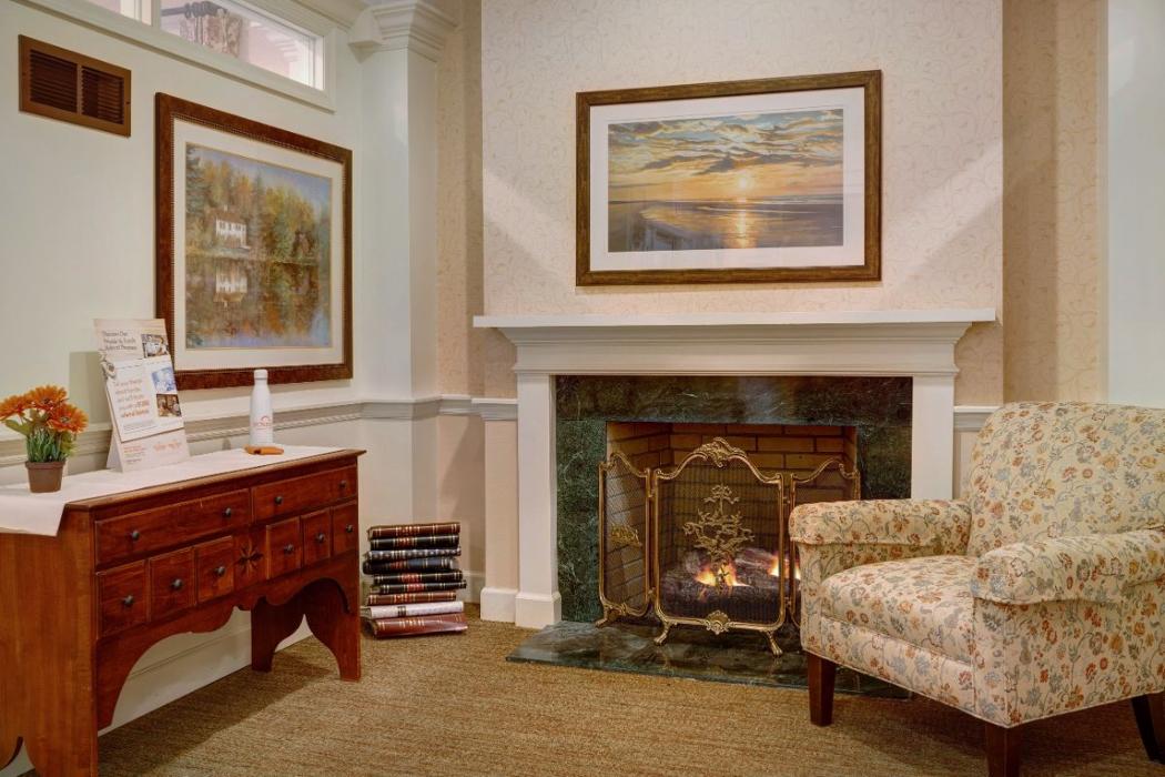 Sunrise of Findlay - Findlay, OH