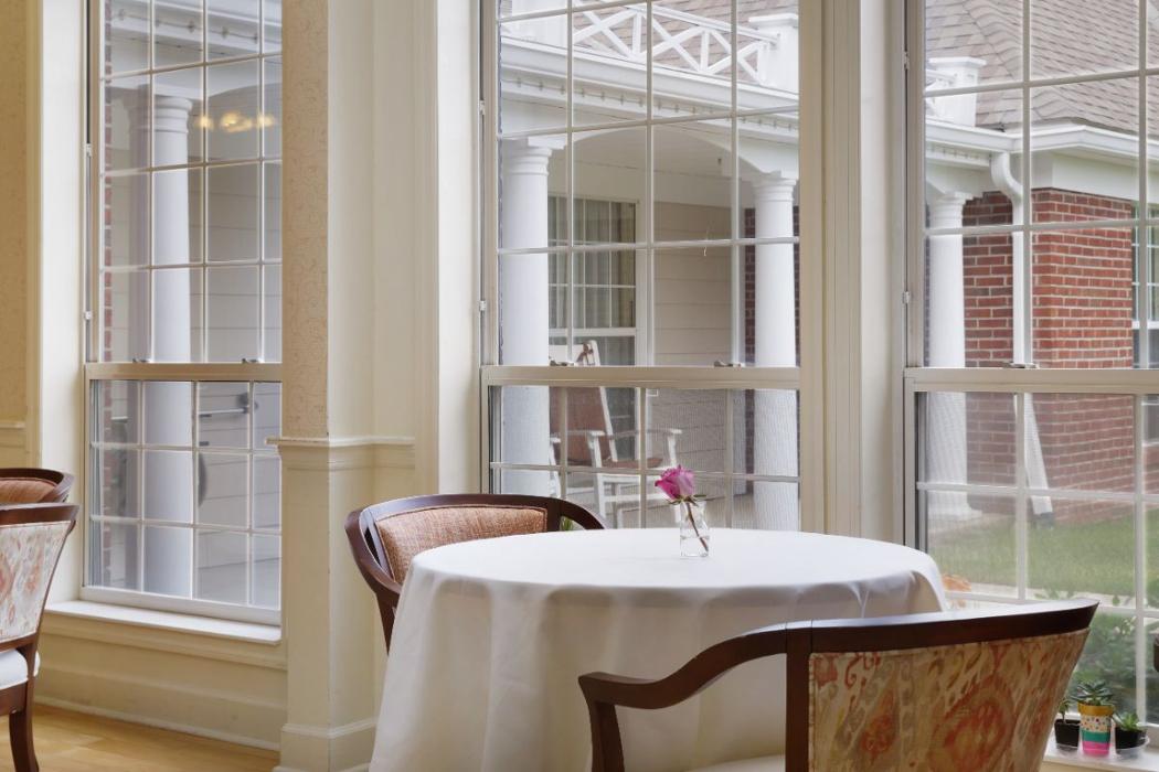 Sunrise of Findlay - Findlay, OH