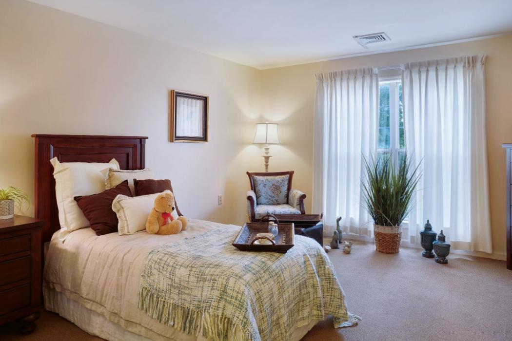 Sunrise of Findlay - Findlay, OH