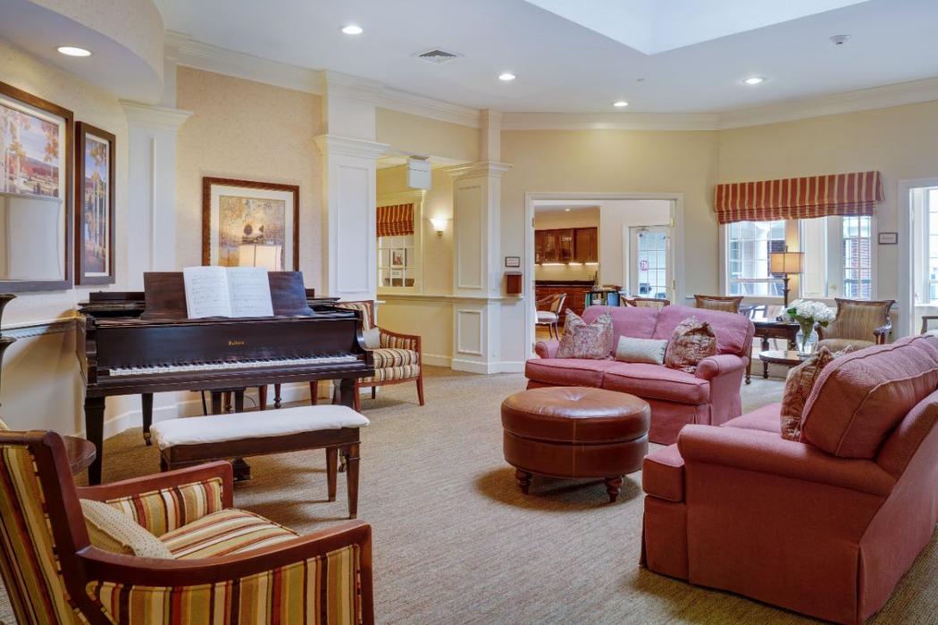 Sunrise of Findlay - Findlay, OH