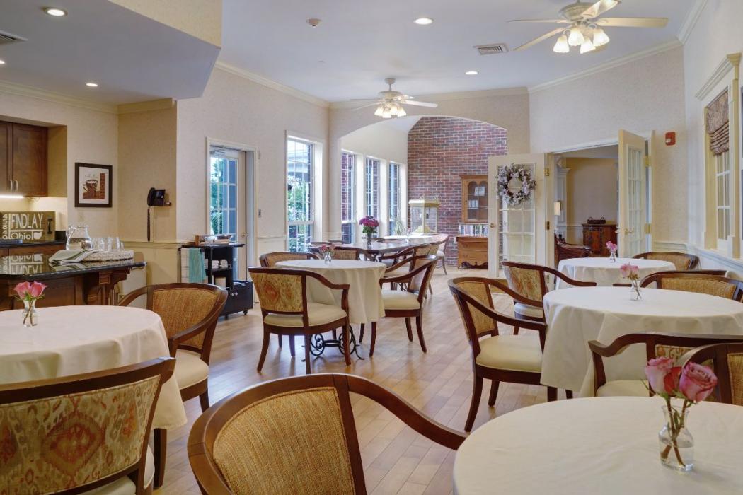 Sunrise of Findlay - Findlay, OH