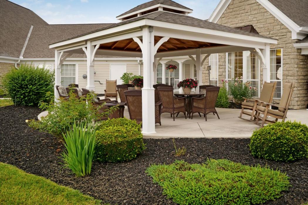 Sunrise of Findlay - Findlay, OH