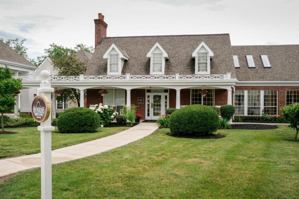 Sunrise of Findlay - Findlay, OH