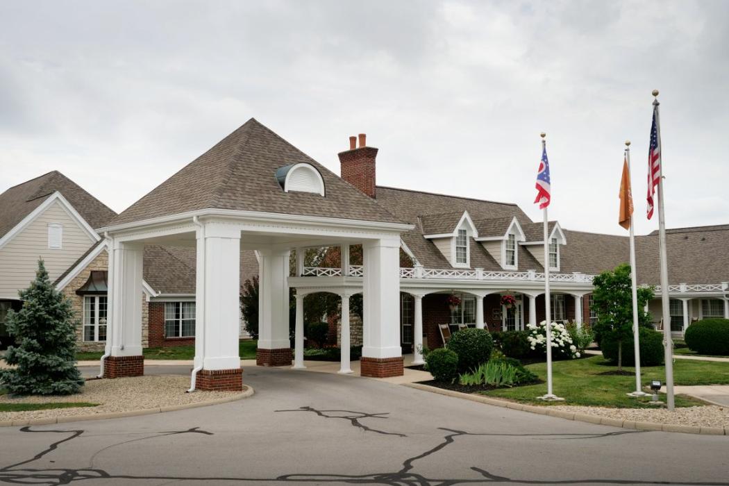 Sunrise of Findlay - Findlay, OH