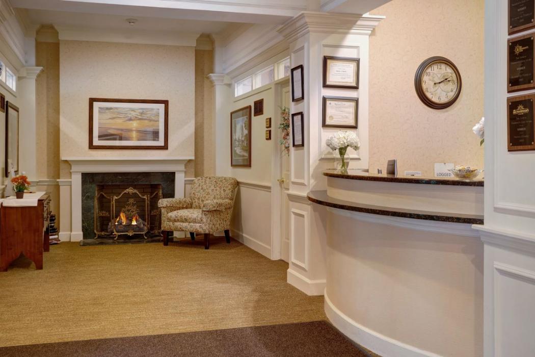 Sunrise of Findlay - Findlay, OH