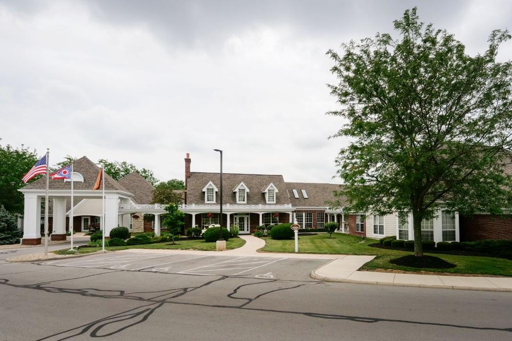 Sunrise of Findlay - Findlay, OH