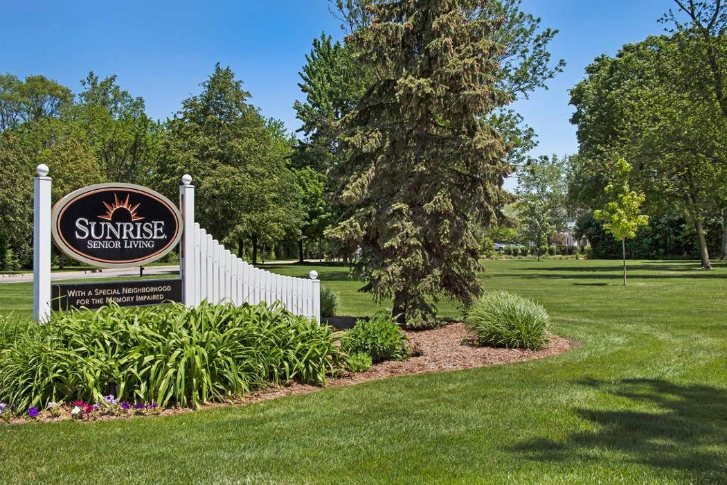 Sunrise of Flossmoor - Flossmoor, IL