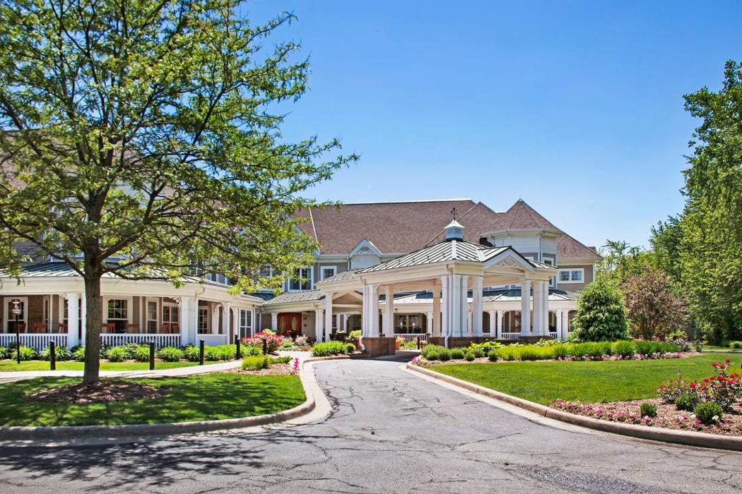 Sunrise of Flossmoor - Flossmoor, IL