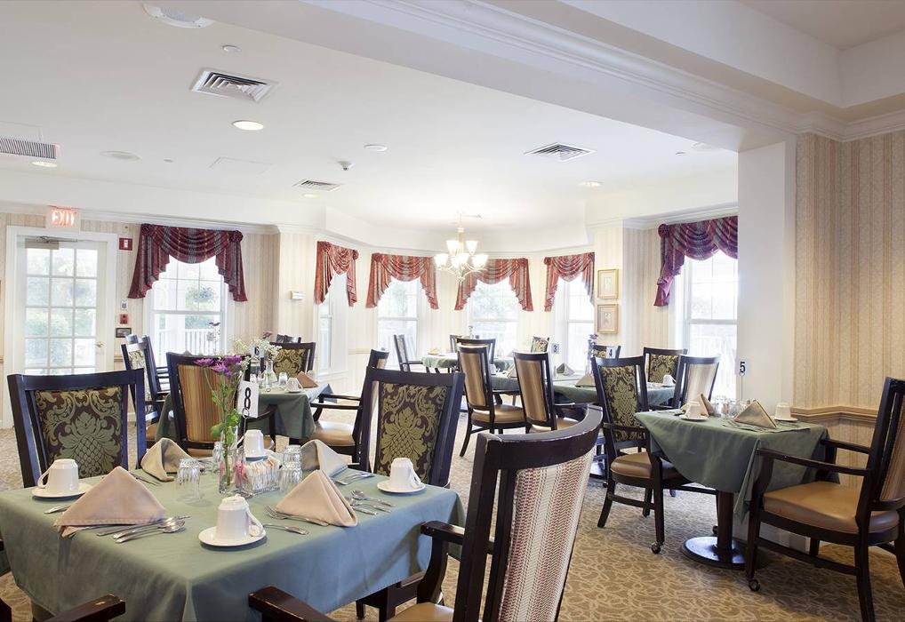 Sunrise of Glen Cove - Glen Cove, NY