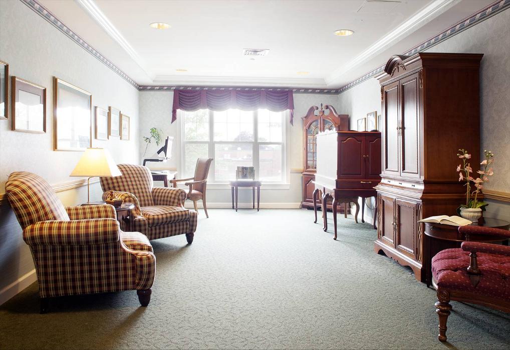 Sunrise of Glen Cove - Glen Cove, NY