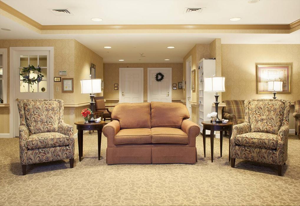 Sunrise of Glen Cove - Glen Cove, NY