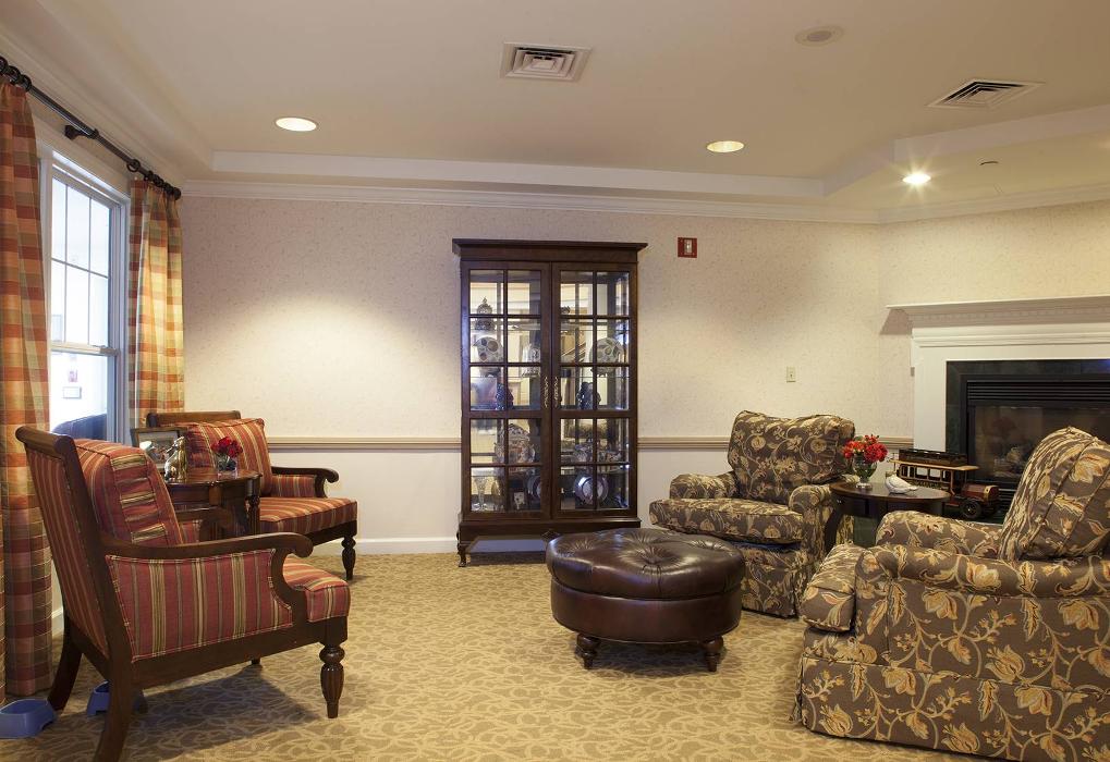 Sunrise of Glen Cove - Glen Cove, NY