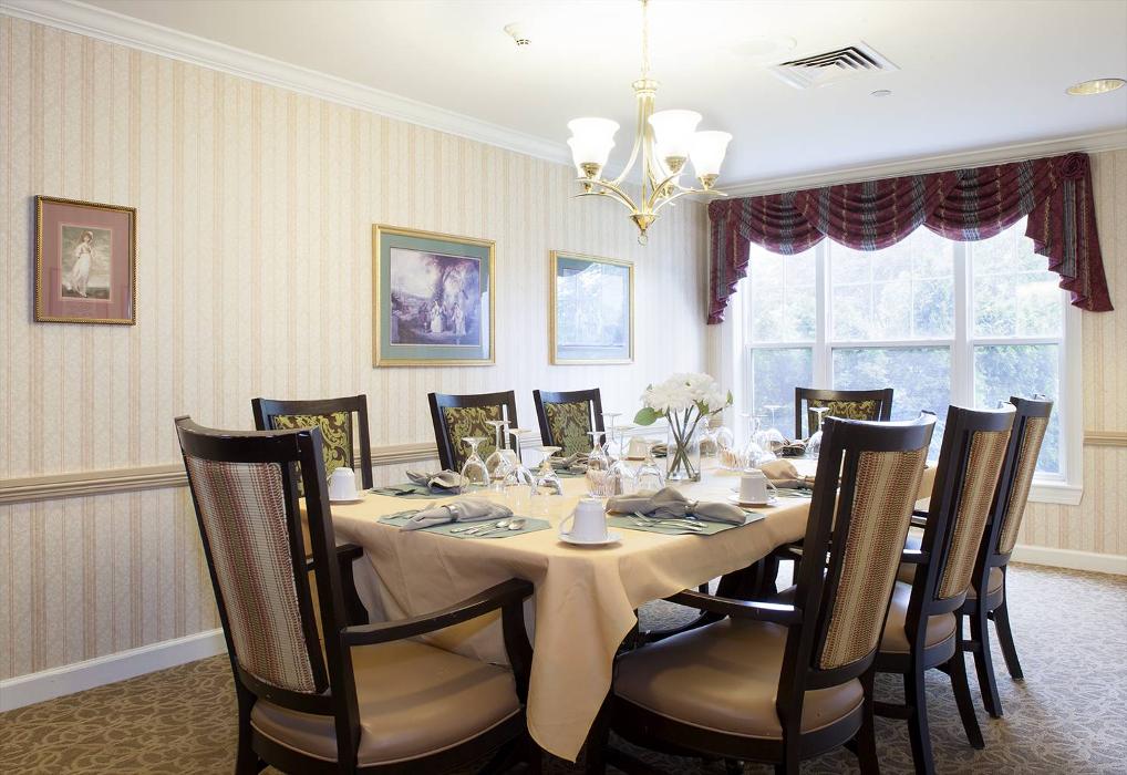 Sunrise of Glen Cove - Glen Cove, NY