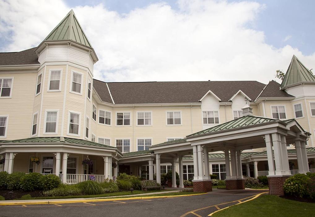 Sunrise of Glen Cove - Glen Cove, NY