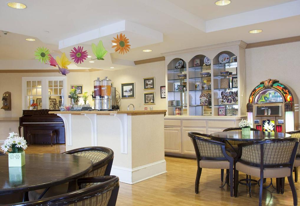 Sunrise of Glen Cove - Glen Cove, NY