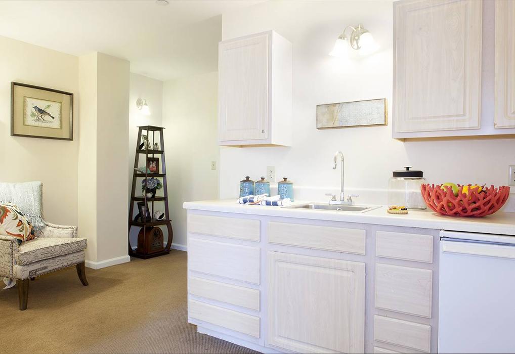 Sunrise of Glen Cove - Glen Cove, NY