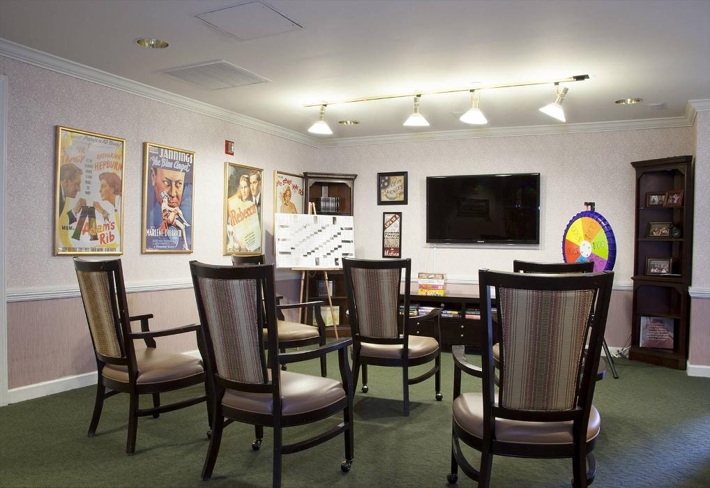 Sunrise of Glen Cove - Glen Cove, NY