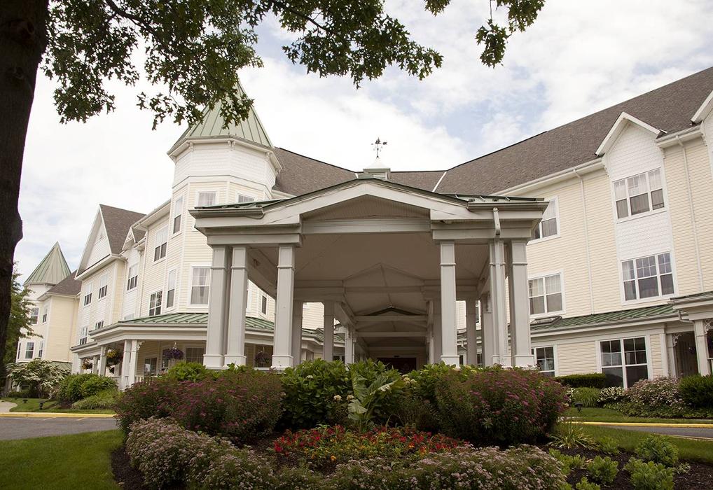 Sunrise of Glen Cove - Glen Cove, NY