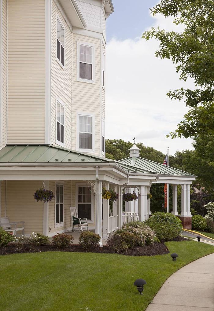 Sunrise of Glen Cove - Glen Cove, NY