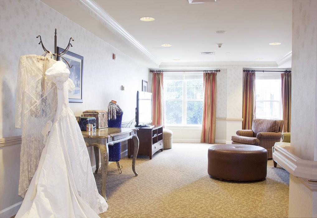 Sunrise of Glen Cove - Glen Cove, NY