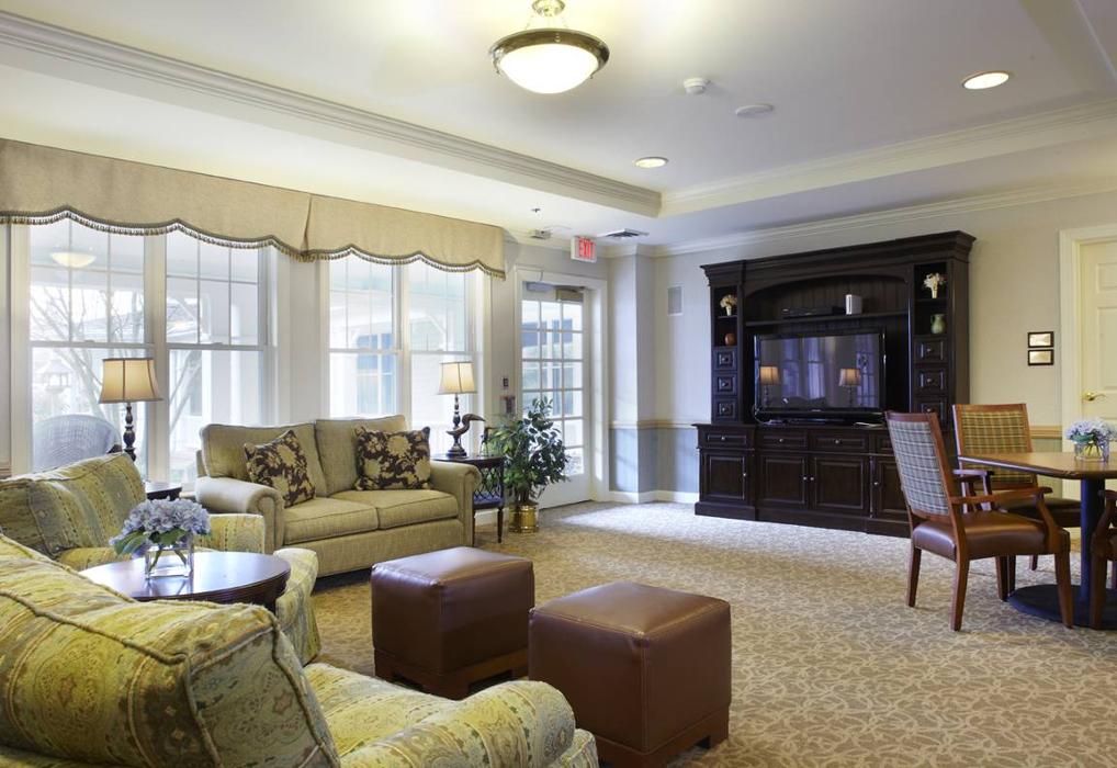 Sunrise of Gurnee - Gurnee, IL