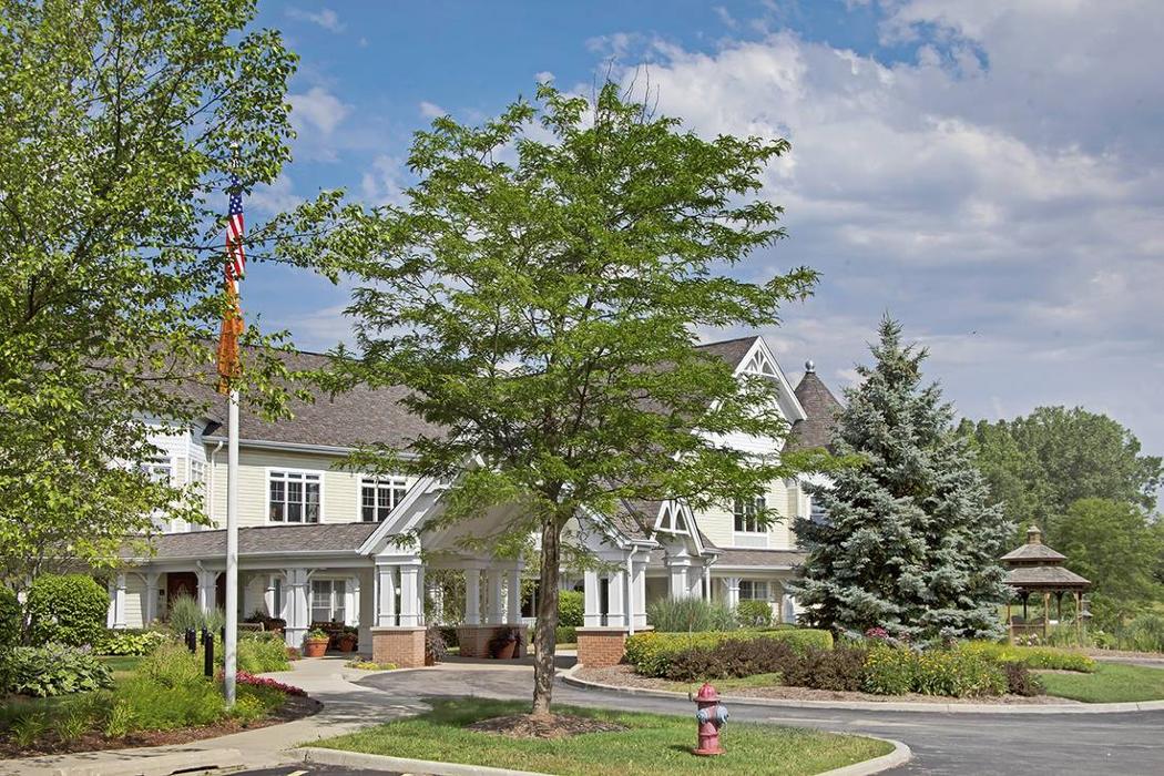 Sunrise of Gurnee - Gurnee, IL