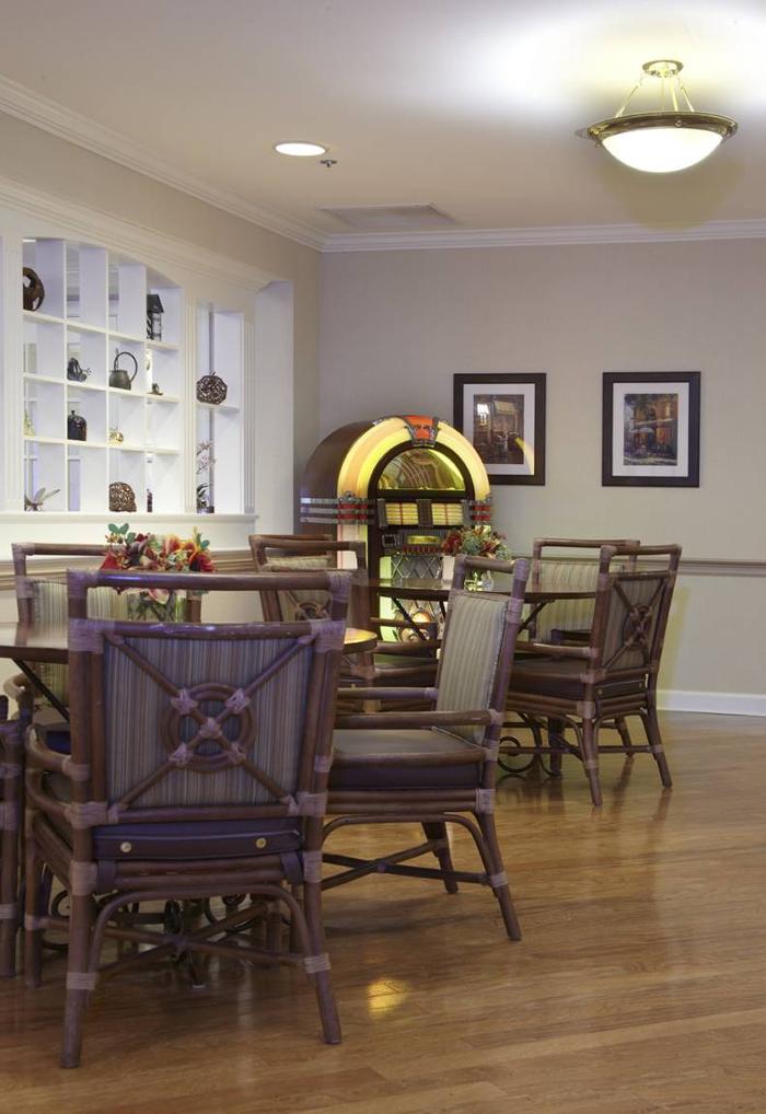 Sunrise of Gurnee - Gurnee, IL