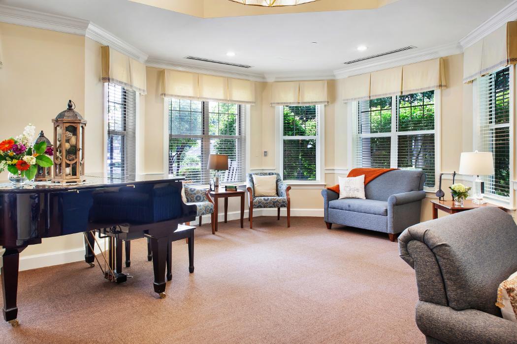 Sunrise of Leominster - Leominster, MA