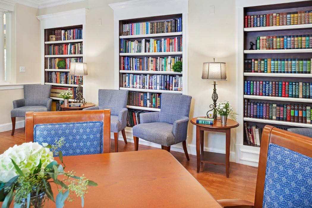 Sunrise of Leominster - Leominster, MA