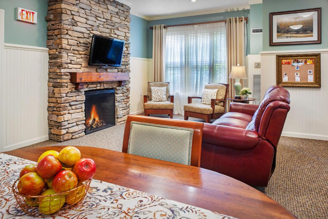 Sunrise of Leominster - Leominster, MA