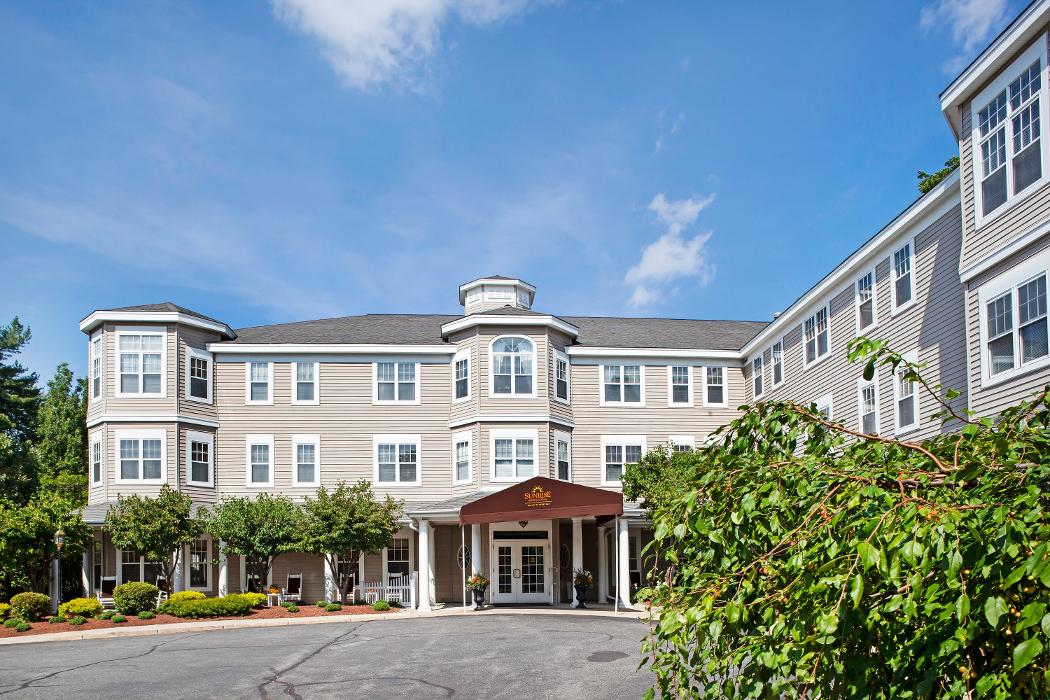 Sunrise of Leominster - Leominster, MA